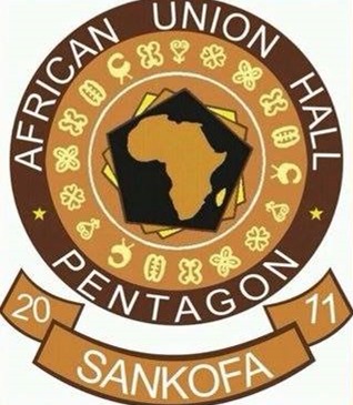 African Union Hall